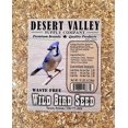 Desert Valley Premium Waste Free Wild Bird Seed Jays, Doves