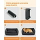 thumbnail image 2 of Cama para Perros Feandrea Gris Oscuro Bordes Elevados XL para Perros Grandes, 2 of 9