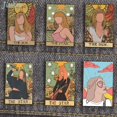 thumbnail image 3 of Broches De Esmalte Estilo Harry Creativos Taylor Swift Alfileres Circundantes Música Como El Sol La Estrella Insignias Broche Accesorios De Joyería Regalos Para Fans Amigo, 3 of 4