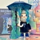 thumbnail image 5 of Figuras de acción de la serie Pixel Universe de próxima generación de Finding Unicorn Farmer Bob, caja sorpresa, bolsa de adivinanzas, modelo de caja misteriosa, 5 of 5