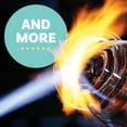 thumbnail image 7 of Little Hottie Butane Torch – 6.75", Adjustable 2500°F Flame, Refillable (Butane Gas Not Included), 7 of 7