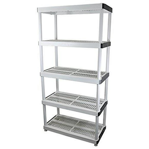 Hdx Shelving Parts