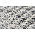 thumbnail image 2 of Gatney Rugs Romance Area Rug EWE103 Beige Lines Banded 9' x 12' Rectangle, 2 of 2