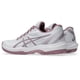 thumbnail image 3 of Zapatos de Pickleball ASICS Mujer Talla 6 Blanco/Violeta, 3 of 9