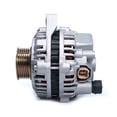 thumbnail image 2 of Alternador Honda Civic 4cil 1.7 2003 Sist Mitsubishi 70a Total Parts Honda Civic 4cil 1.7 2003 sist mitsubishi 70A, 2 of 3