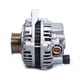 thumbnail image 2 of Alternador Honda Civic 4cil 1.7 2003 Sist Mitsubishi 70a Total Parts Honda Civic 4cil 1.7 2003 sist mitsubishi 70A, 2 of 3