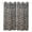style-10, variant on Brown Leopard Print 2 Panels Blackout Curtains for Bedroom Living Room Drapes Kitchen Room Window Blackout Curtain Grommet