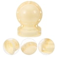 thumbnail image 3 of Miangastore Roman Column Mould Balcony Garden Fence Concrete Mold Ball Shaped Concrete Mold, 3 of 9