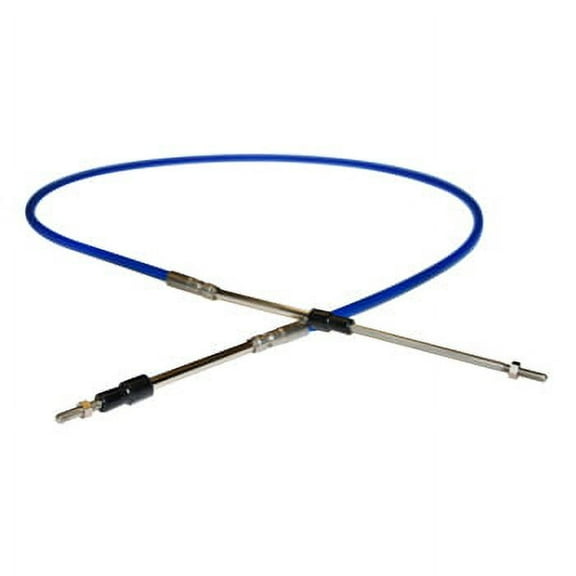 Control Cable, Mach Zero 32ft Universal 33C Style High Efficiency Pro #: MC0X32 X-Ref #: CC63332 702755027478