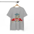 thumbnail image 6 of Graduation-proud Dad of the Graduate T-Shirt, Grad Squad Shirt ID-0327-3DDD, 6 of 12