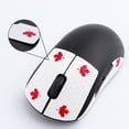thumbnail image 3 of Mouse Anti-Slip Grip Tape fit for Logitech G PRO X Superlight Wireless Gaming Mouse Skin, Sweat Resistant, Easy to Apply, Self-Adhesive Design, Professional Mice Upgrade Kit, 3 of 5