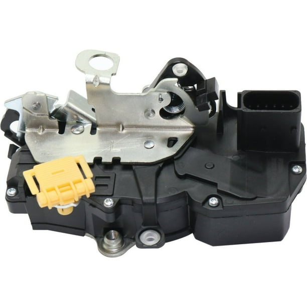 NEW DOOR LOCK ACTUATOR W/ LATCH FRONT LEFT FITS 2005-2007 PONTIAC G6