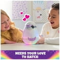 thumbnail image 4 of Hatchimals Alive, Mystery Hatch Exclusive 6.5-inch Puppadee Electronic Pet with Mist, Lights & Sounds (Styles Vary), Walmart Exclusive, 4 of 13