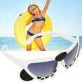 thumbnail image 1 of Plastic Sunglasses, Kids Sunglasses Folding  For Outdoor Use For Beach, 1 of 8