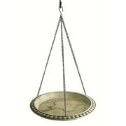 Wood Link Audubon Bird Bath