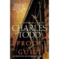 thumbnail image 1 of Pre-Owned Proof of Guilt (Paperback) 0062015699 9780062015693, 1 of 1