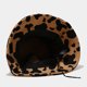 thumbnail image 5 of Sombrero de lavabo con estampado de moda para mujer, sombrero de pescador de tela de lana, sombrero para el sol Fridja nalpqowj1104, 5 of 5