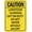 Color 1767, variant on Clothing Optional Beyond This Point Florida State Beaches Warning Metal Sign for Inside Outside Railway Road Yard Parking Lot Use Decorative Street Notice Aluminum Tin Metal Signs 8x12