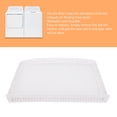 thumbnail image 3 of Dryer Lint Filter Screen Replacement, Easy To Install 33001808 Dryer Lint Filter Screen  for PS2035632, 3 of 7