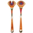thumbnail image 1 of Servidor de ensalada TOTALLY BAMBOO 209508, 1 of 2