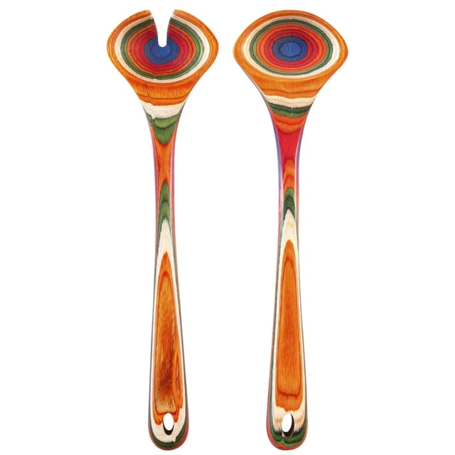 Servidor de ensalada TOTALLY BAMBOO 209508