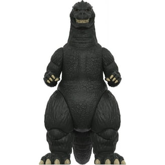 Super7 Godzilla 1954 Action Figure with Oxygen Destroyer - 5