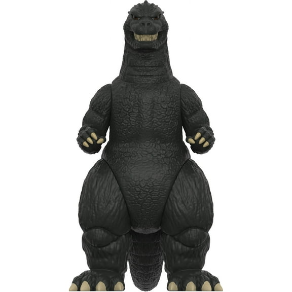 Toho ReAction Figures Wave 08 - Godzilla '89