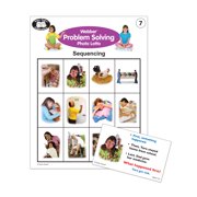 Super Duper Webber Problem Solving Photo Lotto Game BGO176