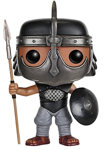 grey worm funko
