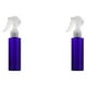 thumbnail image 4 of Jumpingount Botella de spray de niebla fina de 2 piezas: para el cabello y la limpieza Botellas de spray reutilizables fáciles de operar para la 100ml 2Conjunto, 4 of 6