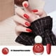 thumbnail image 1 of Esmalte de uñas, regalos para mujeres Esmalte de uñas mate Esmalte de uñas mate de secado rápido y blanqueador sin horneado de larga duración 12ML Pegatinas para uñas, 1 of 2