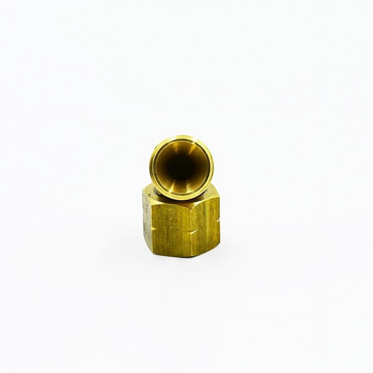 Ripack Heat Gun Swivel Connector - Part #148043