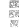 thumbnail image 3 of Cozy Days Coloring Book Bobbie Goods Relaxing Coloring Pages For Adults and Kids, 3 of 5
