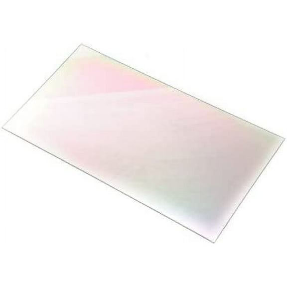 Whirlpool Genuine OEM WP9759225 Range Inner Door Glass