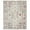 Grey/Pink, variant on SAFAVIEH Skyler Nikeisha Floral Area Rug, Grey/Ivory, 5'1" x 7'6"