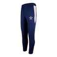 thumbnail image 2 of Pantalón NFL Talla CH Deportivo Dallas Cowboys Azul Marino, 2 of 3