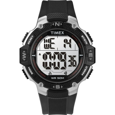 Timex TW5M41200 DGTL Mens Watch