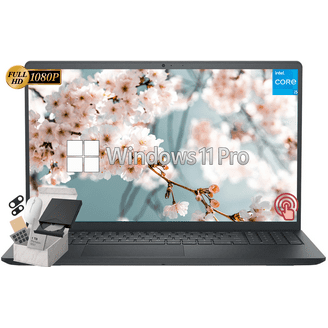 Dell Latitude 5320 13.3-inch Full HD Laptop Intel Core i7-1185G7