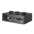 thumbnail image 2 of Interface de Audio FIFINE SC1 Podcast XLR Plug 48V USB-C, 2 of 4