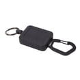 thumbnail image 2 of Retractable Keychain Plastic Badge Reel Aluminum Alloy Anti Theft Anti Lost Portable Key Holder, 2 of 8