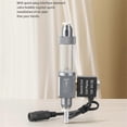 thumbnail image 5 of CO2 Generator Insertion Electromagnetic Valve Bubble Gauge 2L EU Plug, 5 of 5