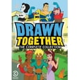 thumbnail image 2 of Drawn Together: The Complete Collection, 2 of 2