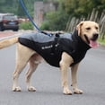 thumbnail image 3 of Suéter para perros Ropa funcional para perros de invierno para perros 2XL SM SunniMix Ropa para perros de invierno, 3 of 8