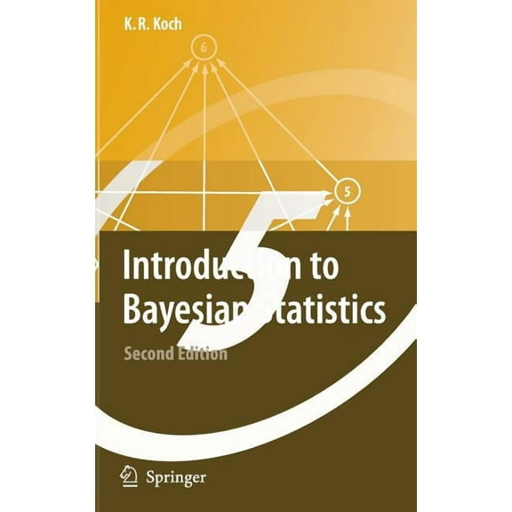 Introduction to Bayesian Statistics, (Hardcover)