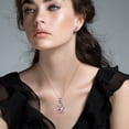 thumbnail image 7 of QIQUWOHUL Animal Jewelry Ornament Necklace Set Turtle Earrings Series Jewelry Sets, 7 of 7