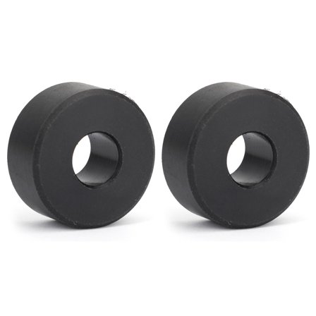 Pair Secondary Clutch Rollers Fit for Polaris RZR Ranger ACE 570 900 5439831