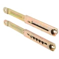 thumbnail image 4 of Adjustable Telescope Hinge Headrest Height Adjuster Furniture Hardware Accessories5‑Gear, 4 of 11