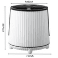 thumbnail image 2 of Rotating knife holder multi-functional storage box for household kitchen knife rack, 2 of 7