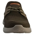 thumbnail image 2 of Skechers Men's Slip-Ins: Delson 3.0- Roth Shoe, 2 of 7