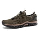 thumbnail image 3 of Zapatos de agua para hombre Zapatos de senderismo ligeros y transpirables Zapatos acuáticos para hombre de secado rápido, 3 of 8